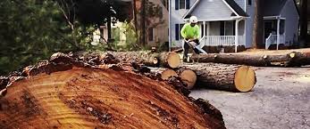Best Tree Health Inspection  in Chatmoss, VA